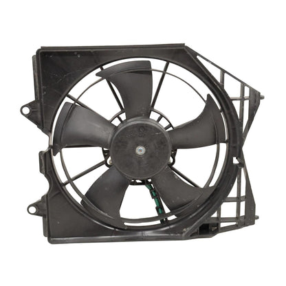 Engine Radiator Cooling Blower Fan Motor - 2022 Honda Accord Sport 1.5L