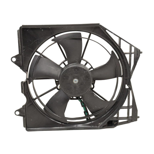 Engine Radiator Cooling Blower Fan Motor - 2022 Honda Accord Sport 1.5L