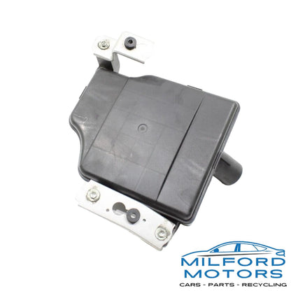 Fuel Cell Exhaust Tail Resonator Box Fits 2017 Toyota Mirai Sedan
