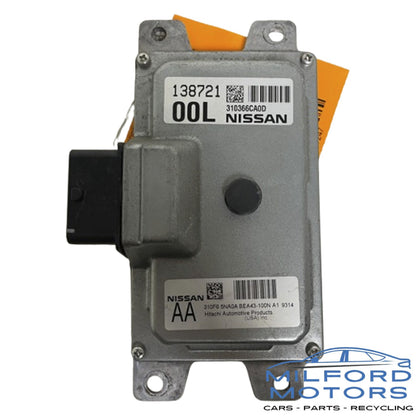 Chassis Automatic Transmission CVT Fits 19-2025 Nissan Altima Maxima 310F6-5NA0A