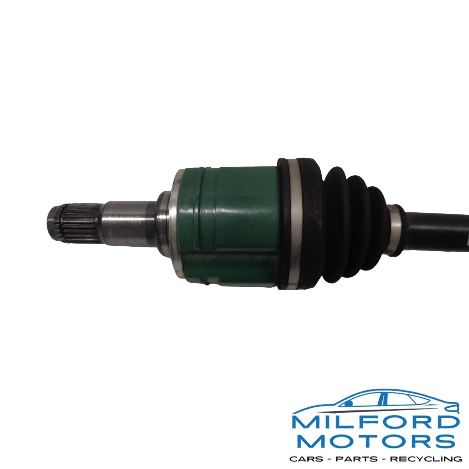 Front Left Driver Side Axle Shaft Fits 2017 Toyota Mirai Sedan