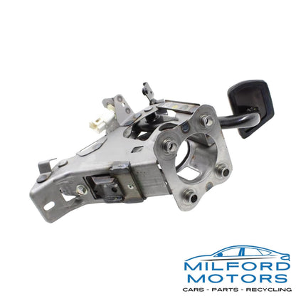 Brake Stop Pedal & Bracket Fits 2017 Infiniti Q50 Sedan 2.0L
