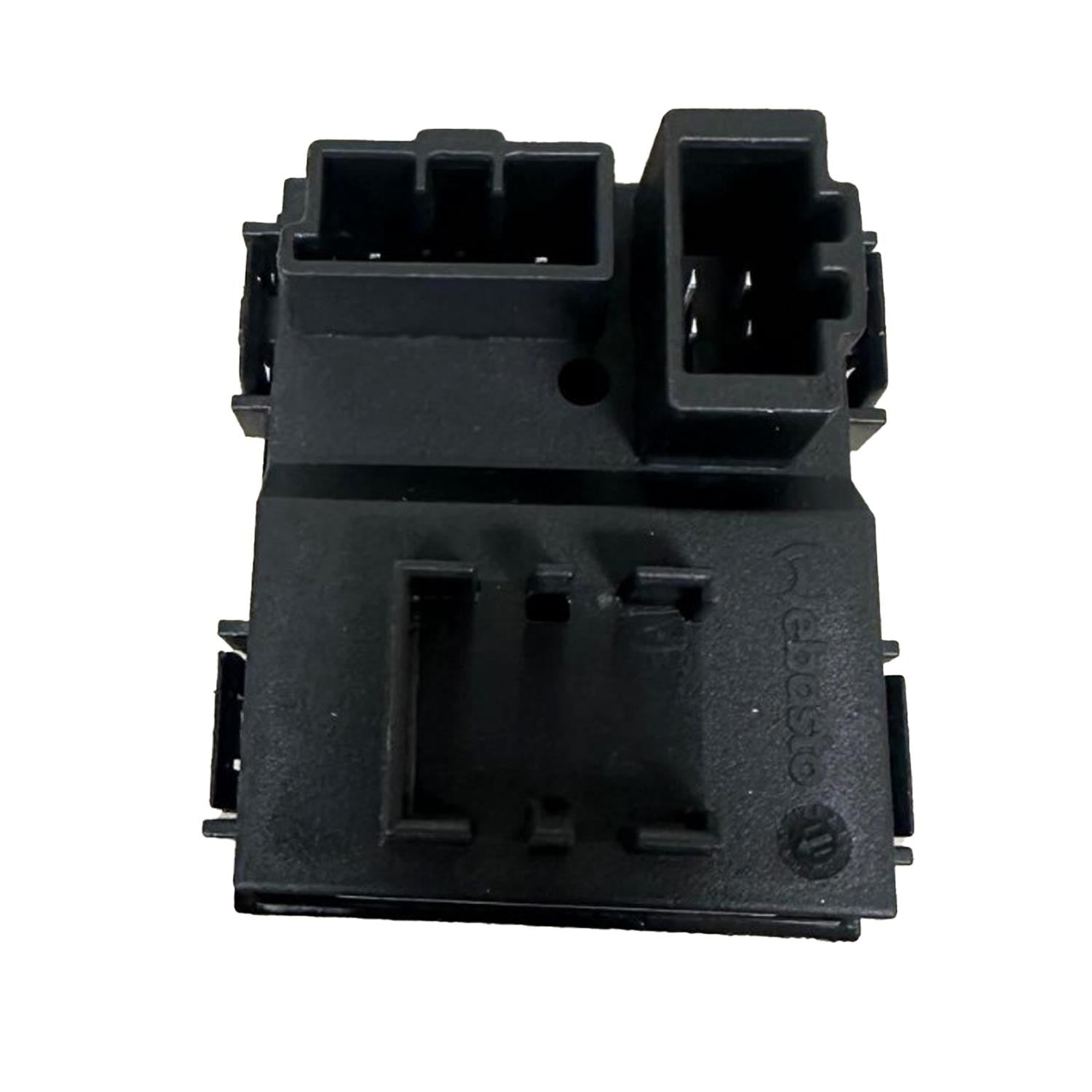 Sun Roof Motor Control Module Fits  2014 Audi S8 4.0T Sedan 4.0L ID: 4H0959591A