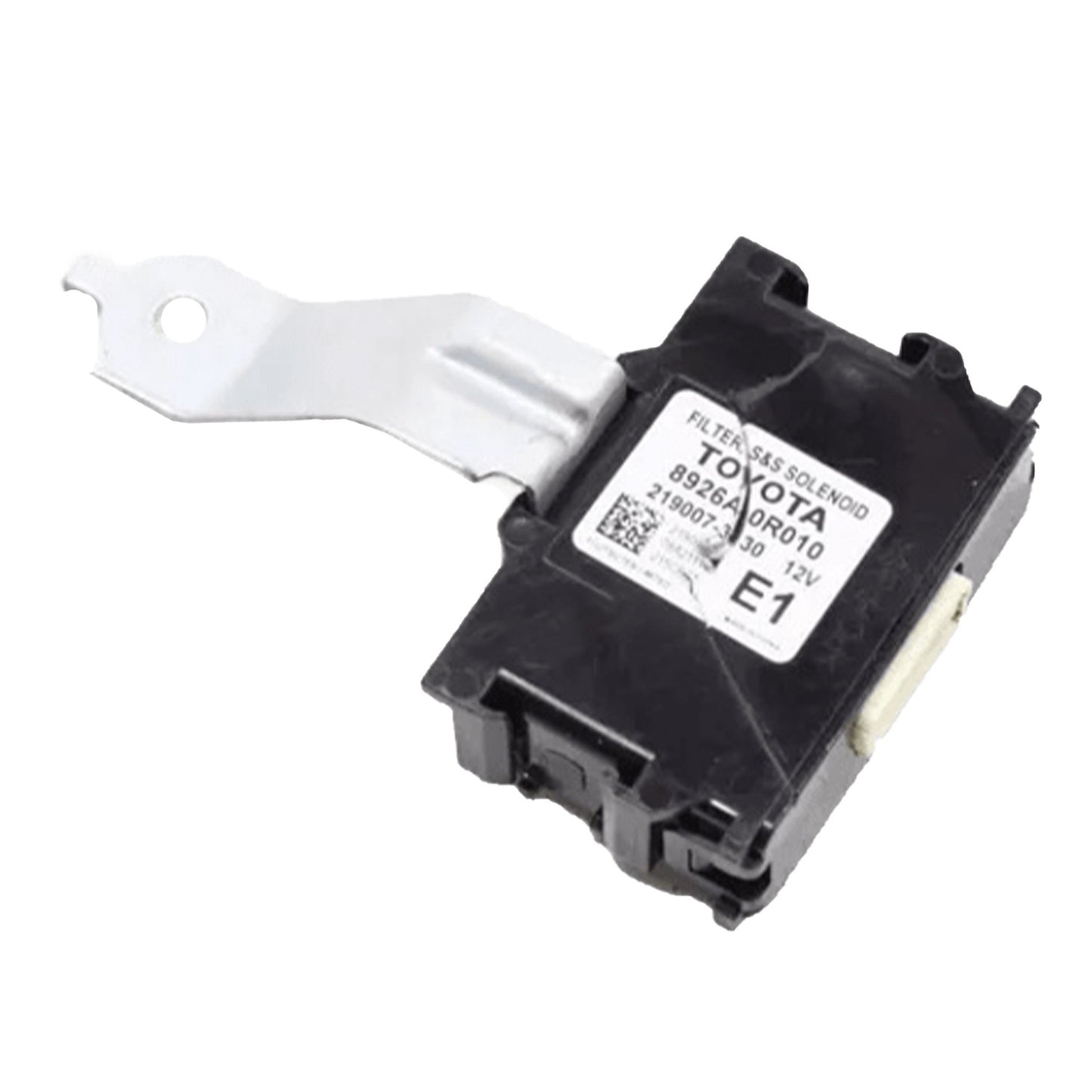 Engine Start Solenoid Filter Control Module - 2021 Toyota RAV4 LE L4 8926A-0R010
