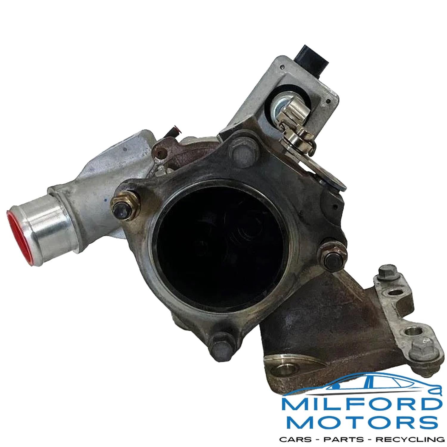 Turbocharger-Supercharger - 2022 Honda Accord Sport 1.5L 18900-6A0-003