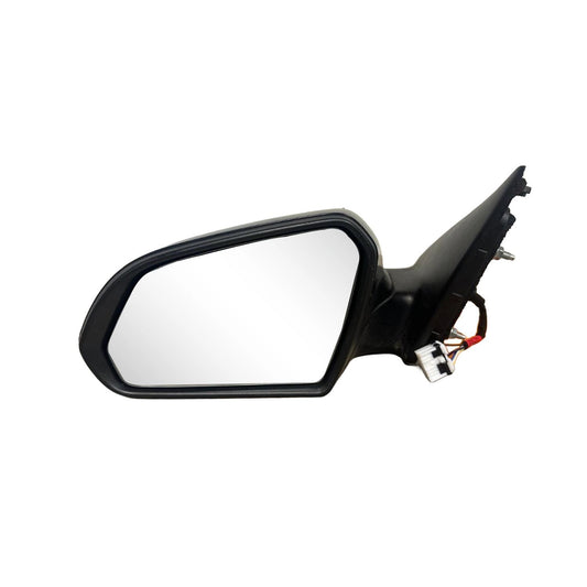 Driver Side View Mirror Power Fits 2018-2019 Hyundai Sonata 2.4L U.S Built