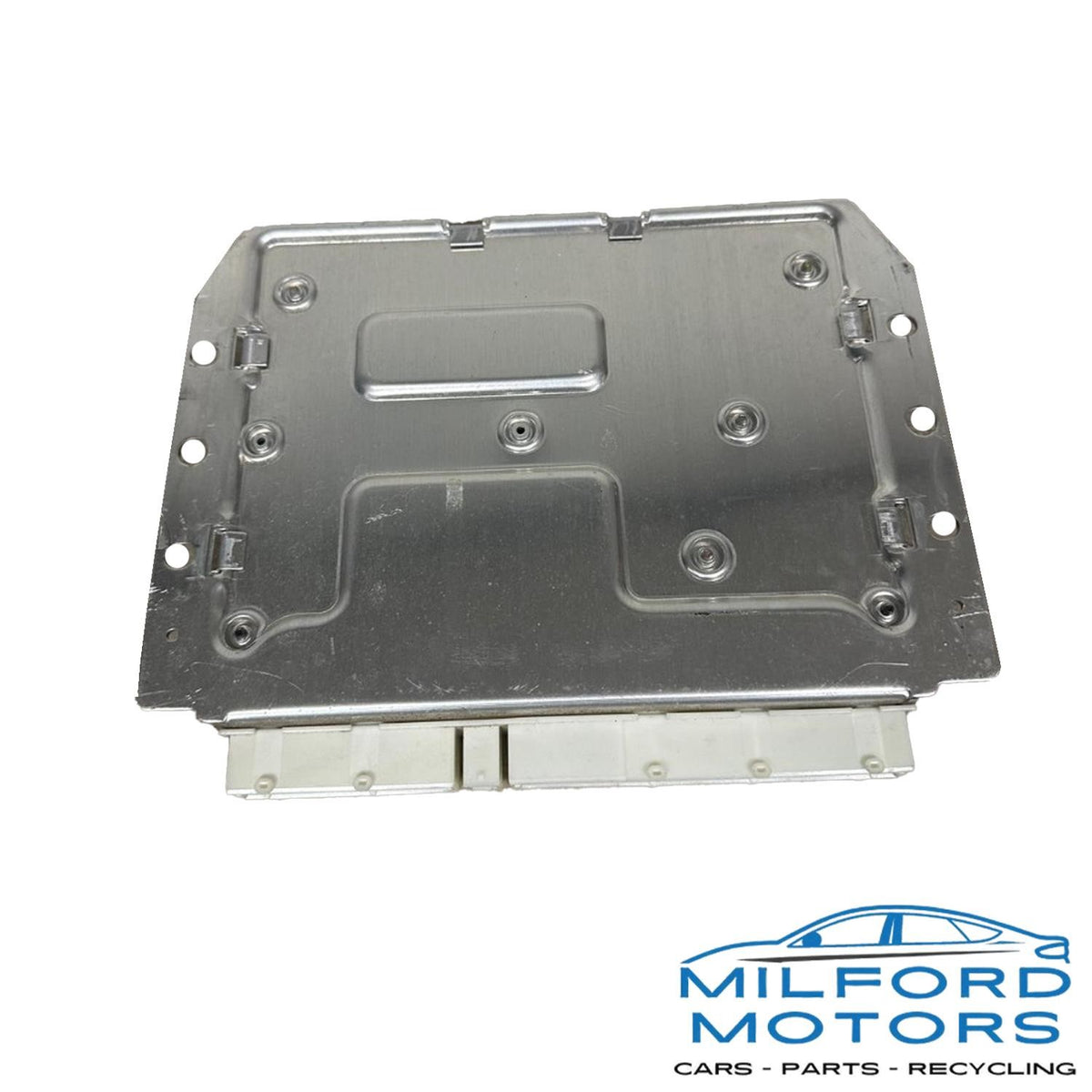 Suspension Control Module w/o ABC Fits 00-2005 Mercedes-Benz S-Class 2205450032