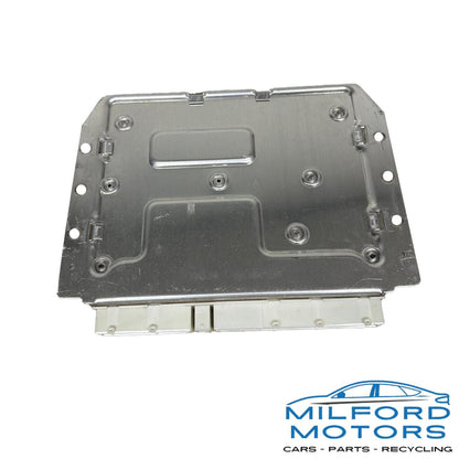Suspension Control Module w/o ABC Fits 00-2005 Mercedes-Benz S-Class 2205450032