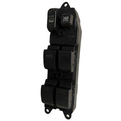 Front Door Switch Driver's Mirror & Window 2006-2012 325i 328i 330i 335i M3 L6