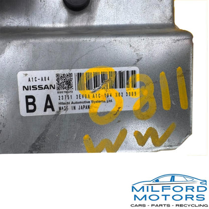 Engine Valve Control Module Unit ECM Fits 12-2017 Q60 QX50 QX70 EX37 237513EV0A