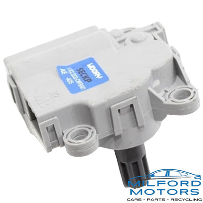 HVAC A/C Heater Flap Servo Door Motor Actuator - 2023 Hyundai Kona Electric SEL