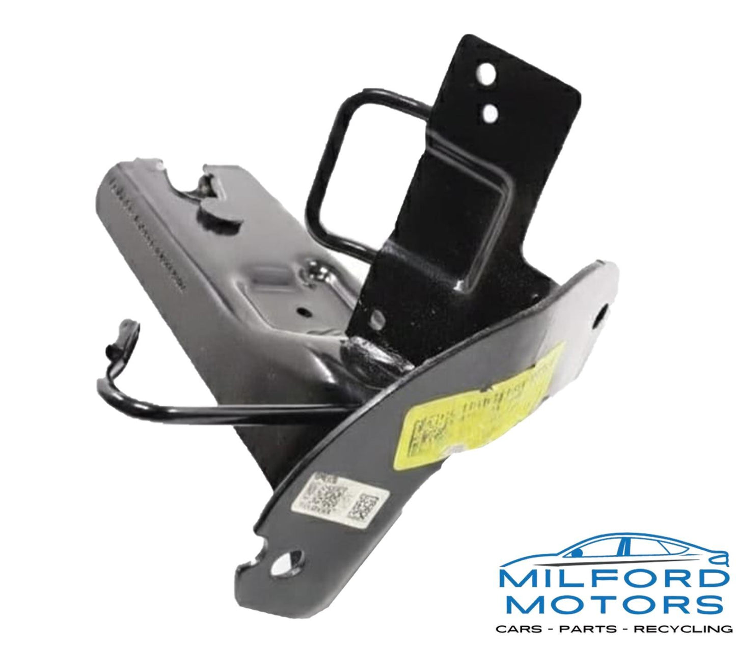 Rear Seat Back Right Lower Mount Bracket Fits 2013 Ford Fusion Titanium Sedan L4