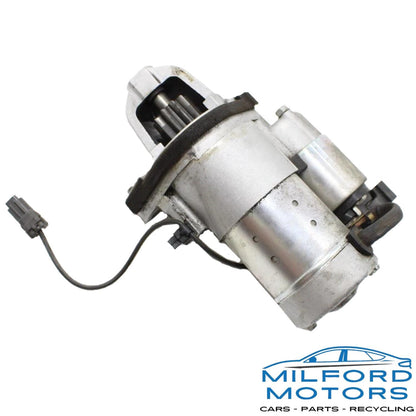 Engine Starter Motor Fits 2017 Infiniti Q50 2.0L