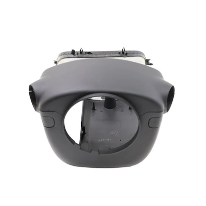Steering Column Surround Upper & Lower Cover Trim Fits 2017 Infiniti Q50 2.0L