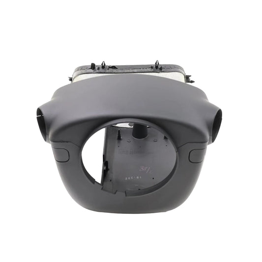 Steering Column Surround Upper & Lower Cover Trim Fits 2017 Infiniti Q50 2.0L