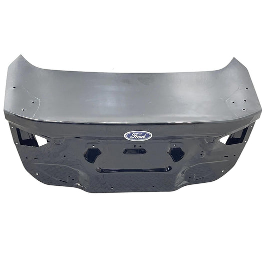 Rear Trunk Decklid Shell Cover Panel Fits 2013 Ford Fusion Titanium Sedan 2.0L