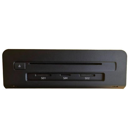 Radio Audio CD Player w/ Navi Fits 18-2020 Audi A5 RS5 SQ5 S5 Q5 2.0L 8W5035880D