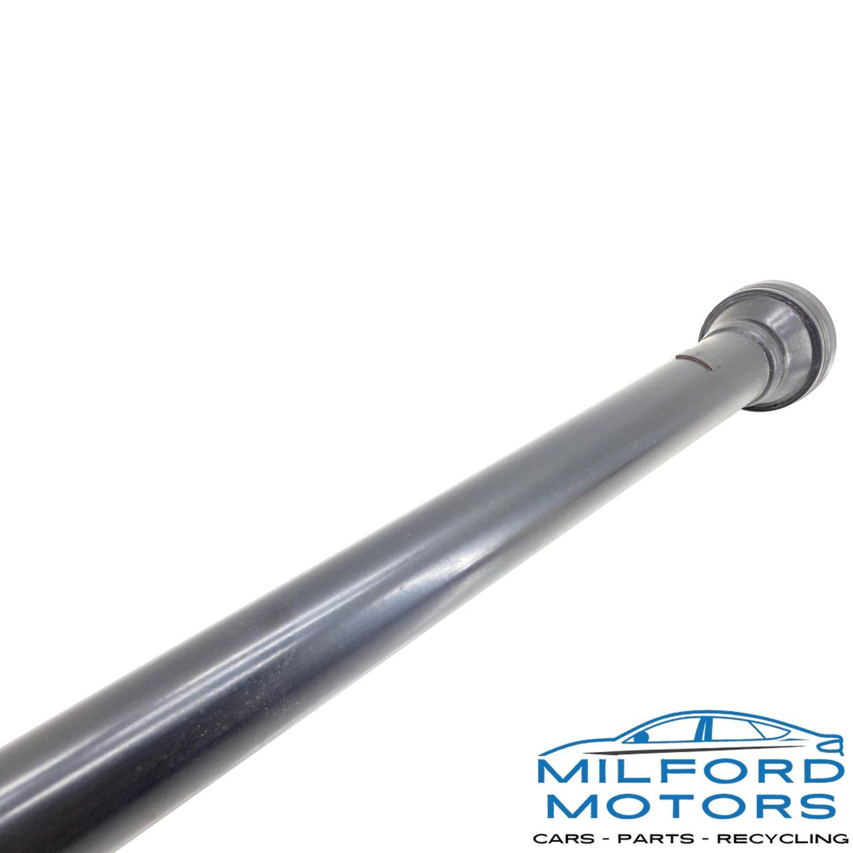 Rear Driveshaft Propeller - 22015 Audi Q7 Quattro Premium Plus V6 7L8521102S