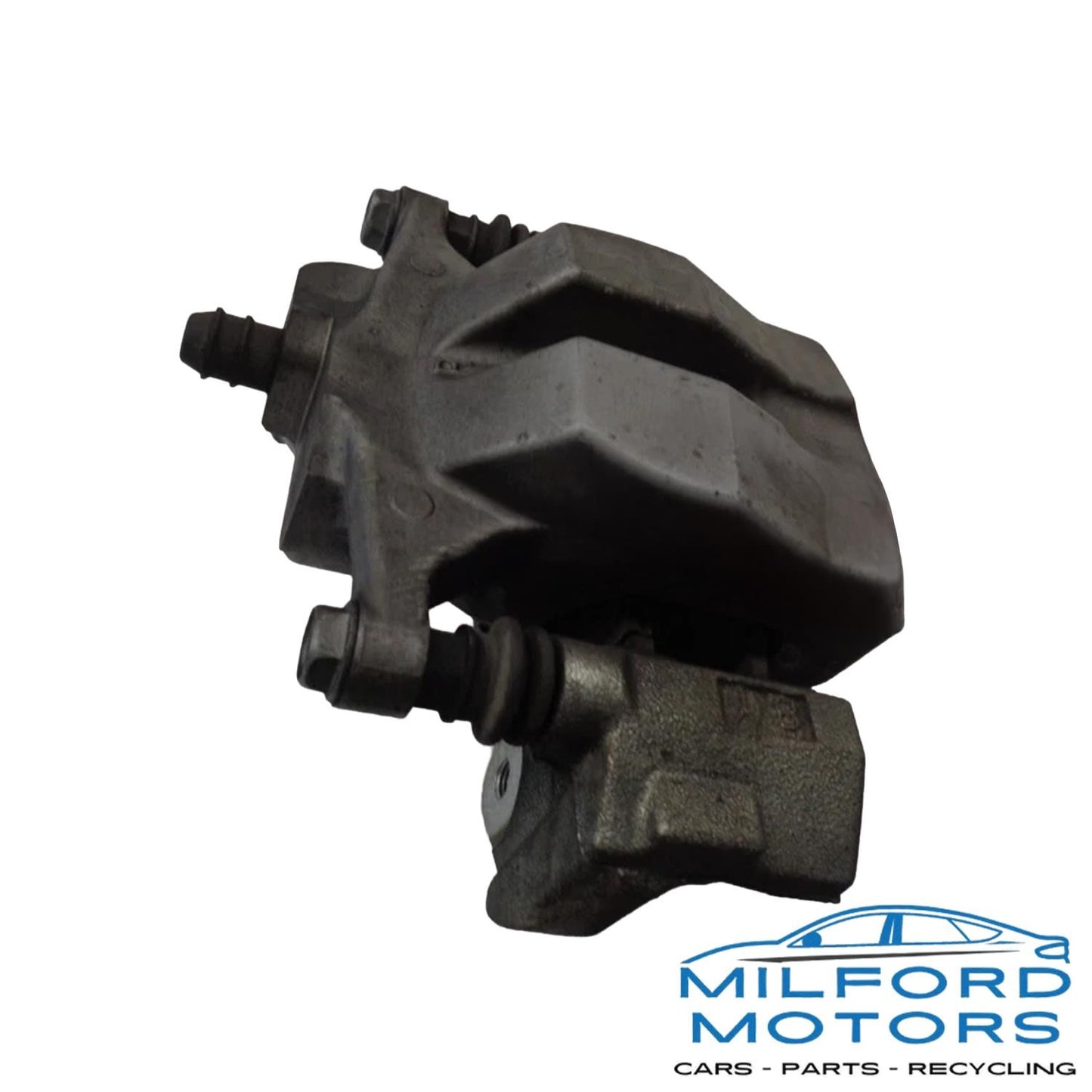 Rear Right Passenger Side Brake Caliper Fits 2017 Toyota Mirai Sedan