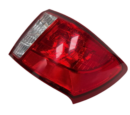 Passenger Right Tail Light Fits 2008-2014 Subaru Impreza WRX / WRX Premium 2.5L