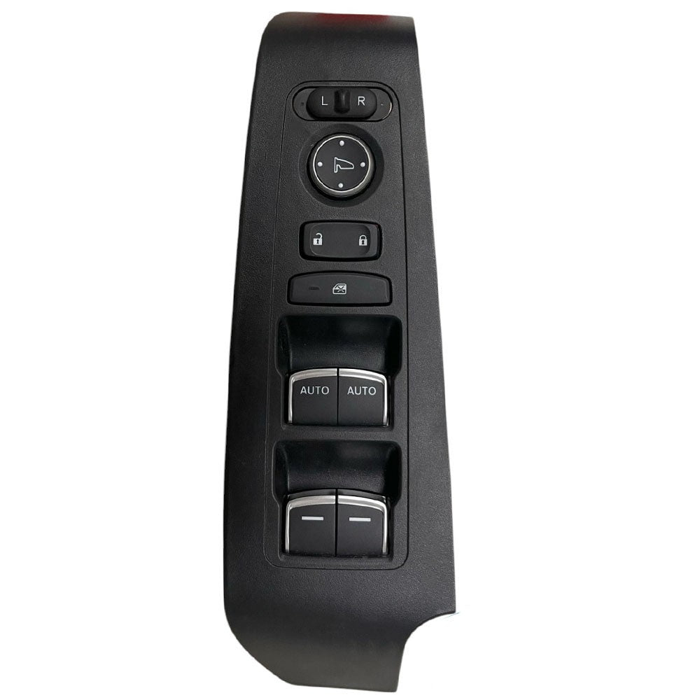 OEM Front Door Switch Driver's Window Fits 14-2019 IS200T IS250 IS300 IS350