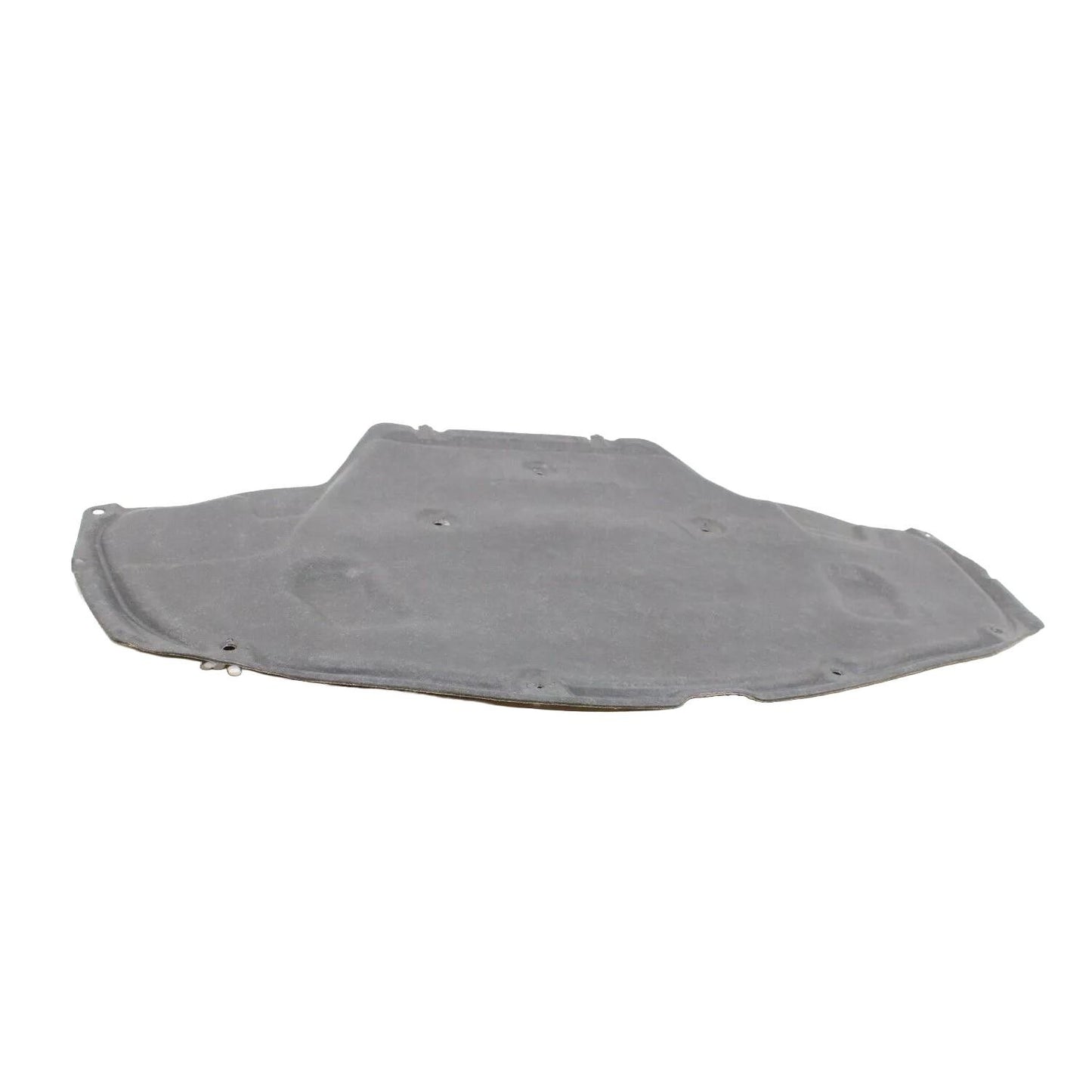 Hood Bonnet Sound Insulation Pad Cover Fits 2017 Infiniti Q50 Sedan 2.0L