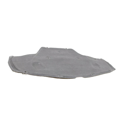 Hood Bonnet Sound Insulation Pad Cover Fits 2017 Infiniti Q50 Sedan 2.0L