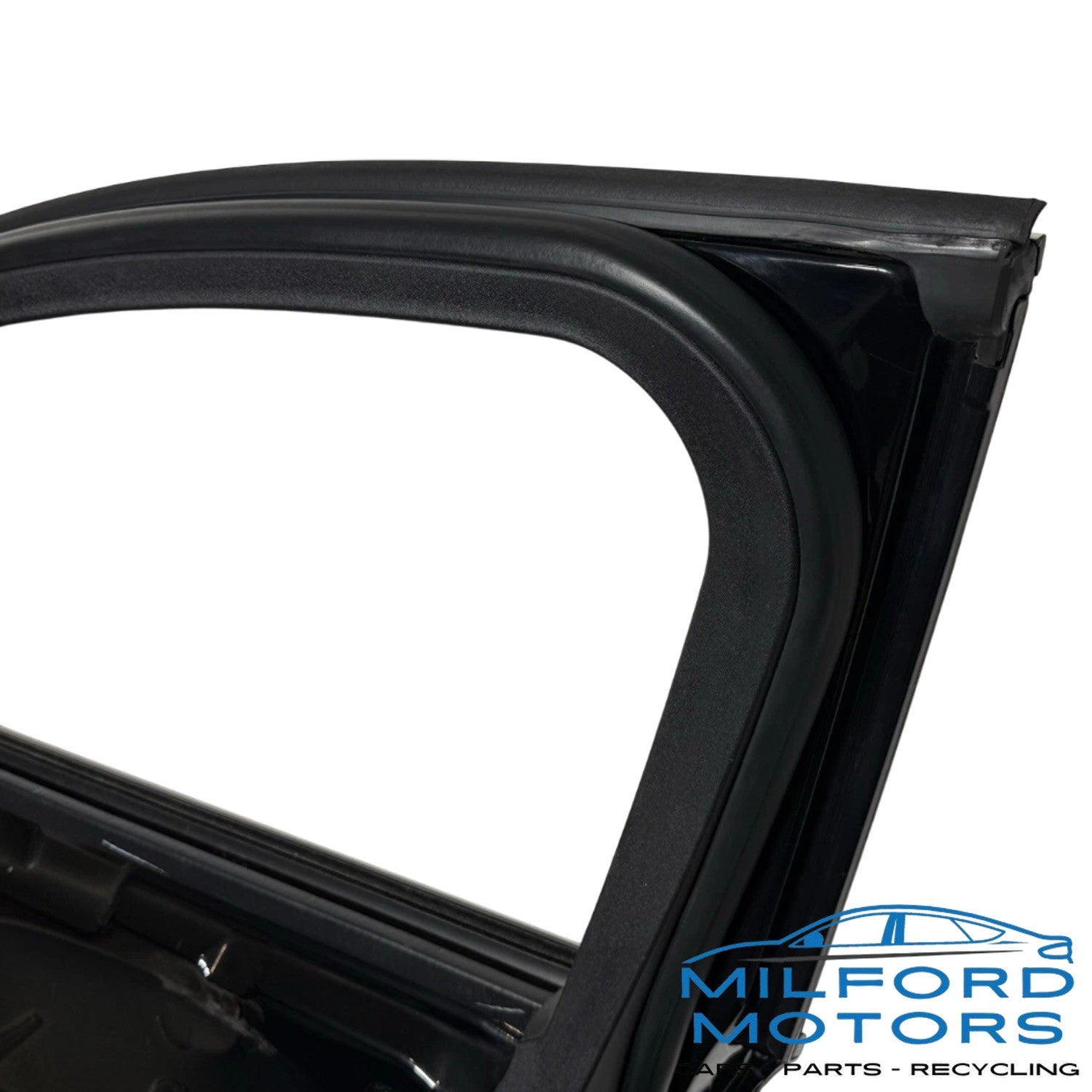 Front Passenger Side Door Assembly Fits 2013 Ford Fusion Titanium Sedan 2.0L
