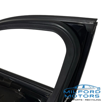Front Passenger Side Door Assembly Fits 2013 Ford Fusion Titanium Sedan 2.0L