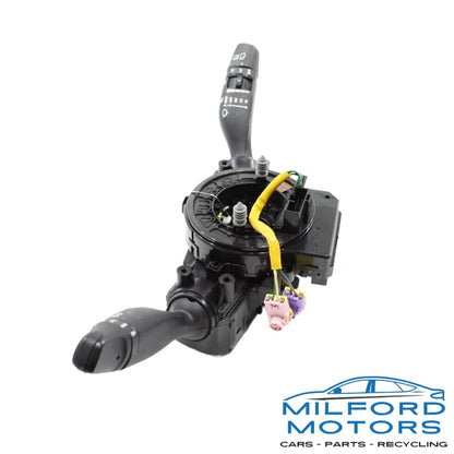 Steering Column Multifunction Switch Fits 2021 Hyundai Kona Limited 1.6L