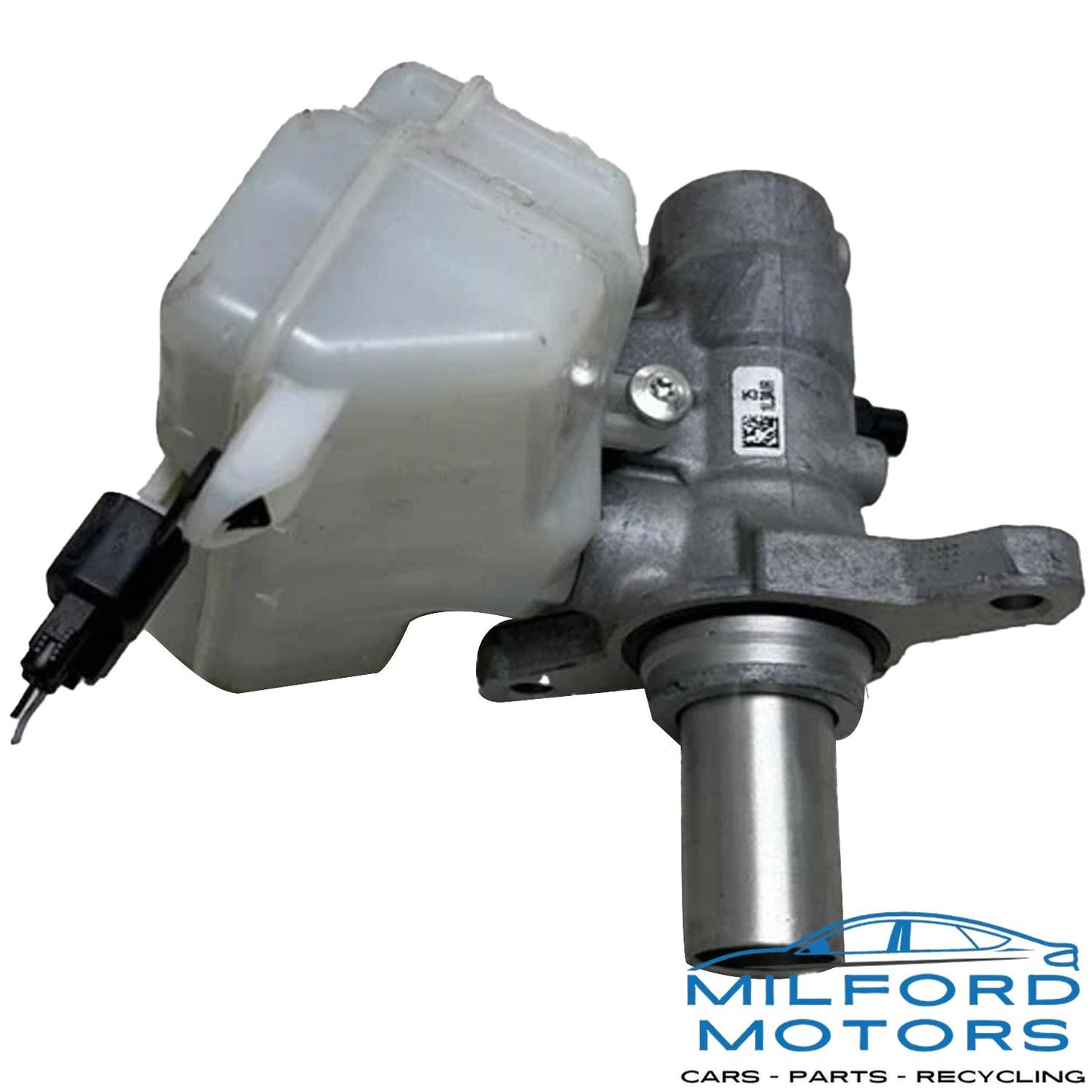 Brake Master Cylinder Fits 2017 Jaguar F-PACE S 3.0L