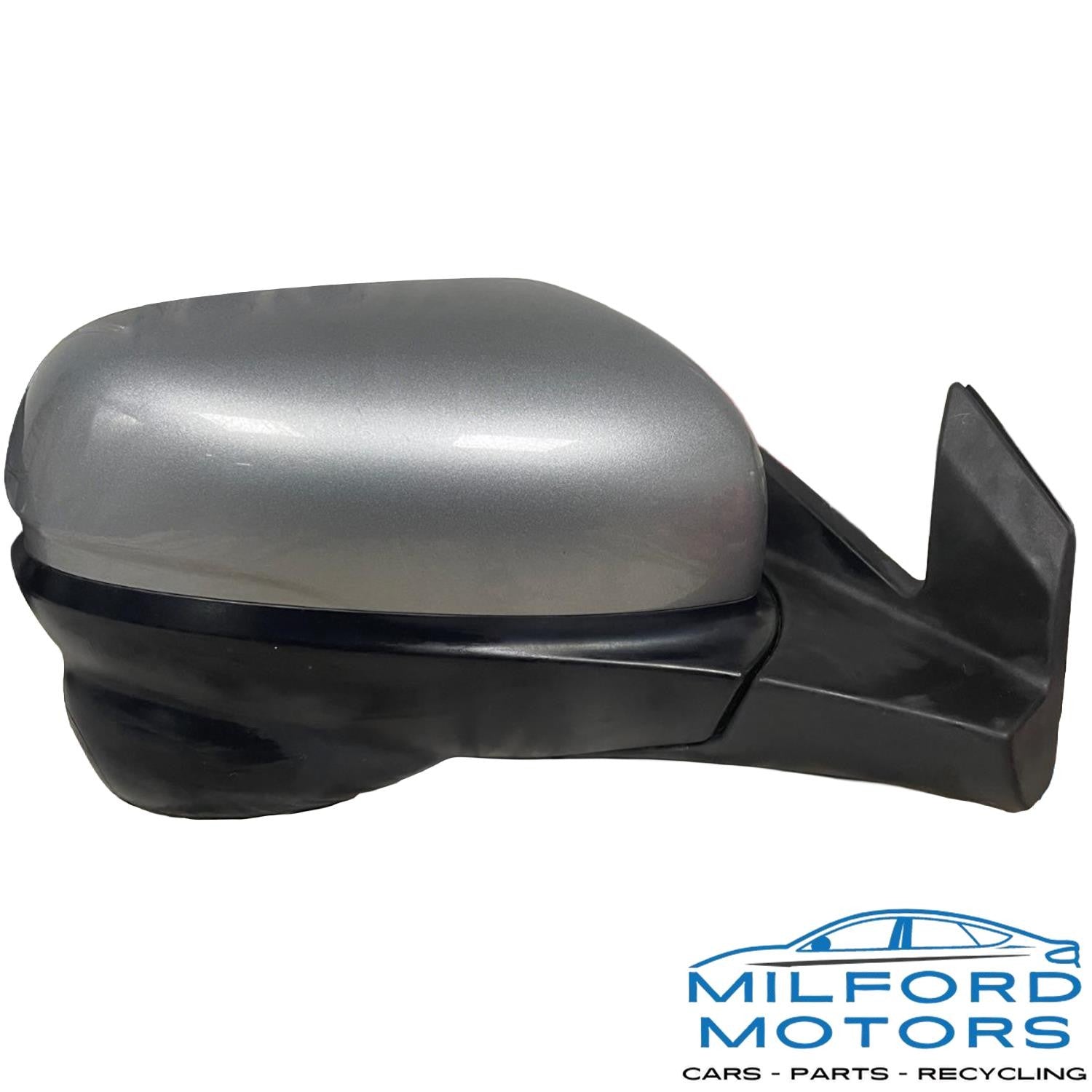 OEM Passenger Side Power Heated Door Mirror Fits  16 - 18 Honda Pilot EX-L 3.5L