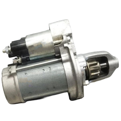 OEM Starter Motor Fits 2017 Jaguar F-PACE S 3.0L