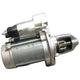 OEM Starter Motor Fits 2017 Jaguar F-PACE S 3.0L