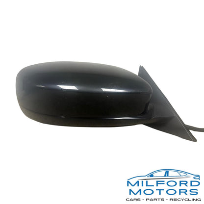 Passenger Side View Mirror Power Non-heated Fits 2011-2016 Chevrolet Cruze 1.4L