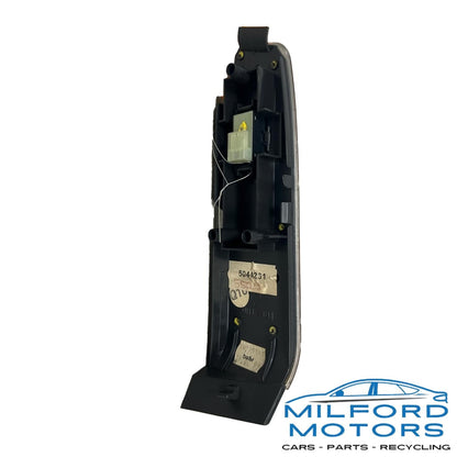 Rear Right Side Window Switch Control Fits 2000 Mercedes-Benz S-Class Sedan 5.0L
