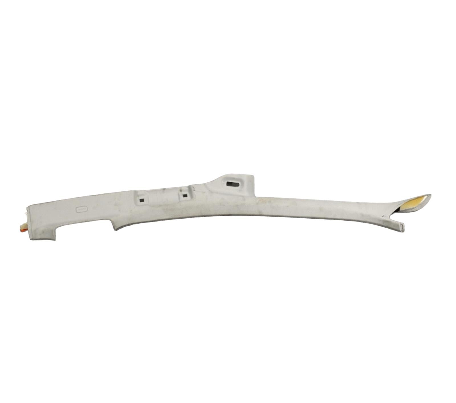 Interior Driver Side A Pillar Trim Cover Panel - 2015 Audi A8 quattro Sedan V8