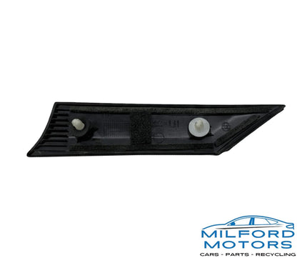 Rear Driver Side Exterior Trim Molding Fits 2023 Hyundai Kona Electric SEL