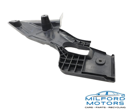 Rear Right Under Floor Splash Guard Fits 2013 Ford Fusion Titanium Sedan 2.0L