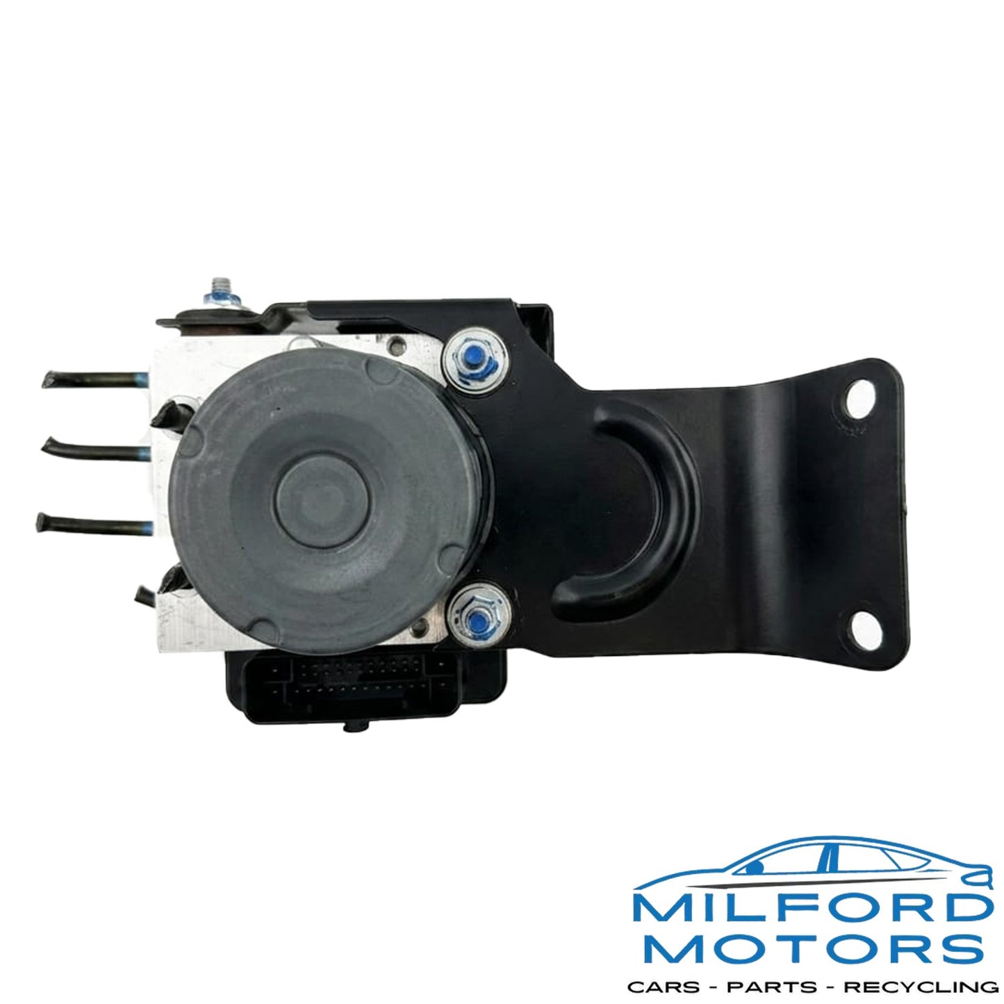 OEM ABS Pump Anti-Lock Brake Assembly Fits 2017-2024 Mitsubishi Mirage G4 1.2L