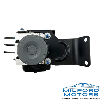 OEM ABS Pump Anti-Lock Brake Assembly Fits 2017-2024 Mitsubishi Mirage G4 1.2L