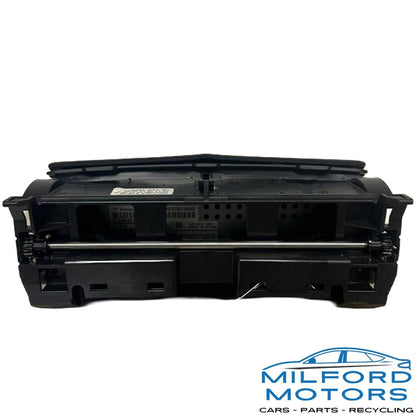 Info-GPS-TV Screen Display w/o Naviagtion Fits 2008-2011 Mercedes-Benz C300 3.0L