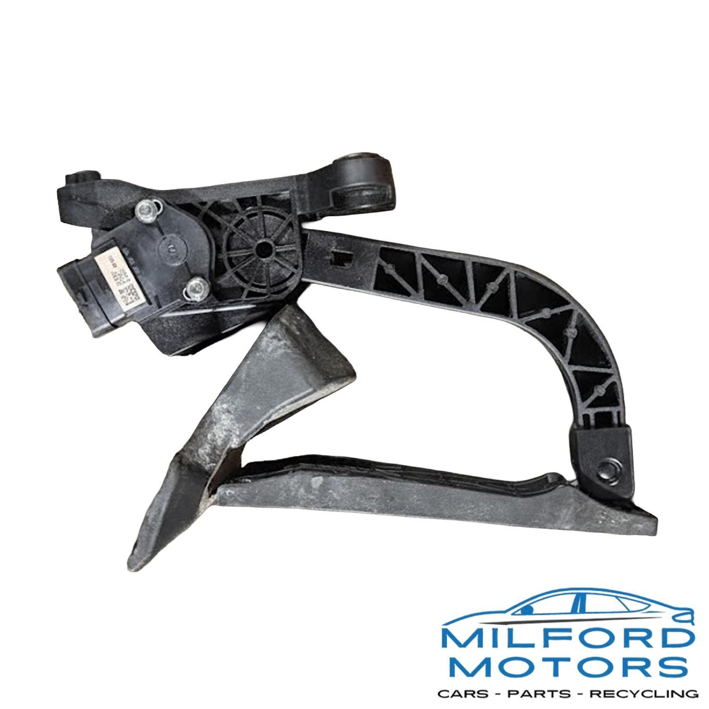 Accelerator Gas Pedal Assembly Fits 2018 Dodge Charger Police Sedan 5.7L