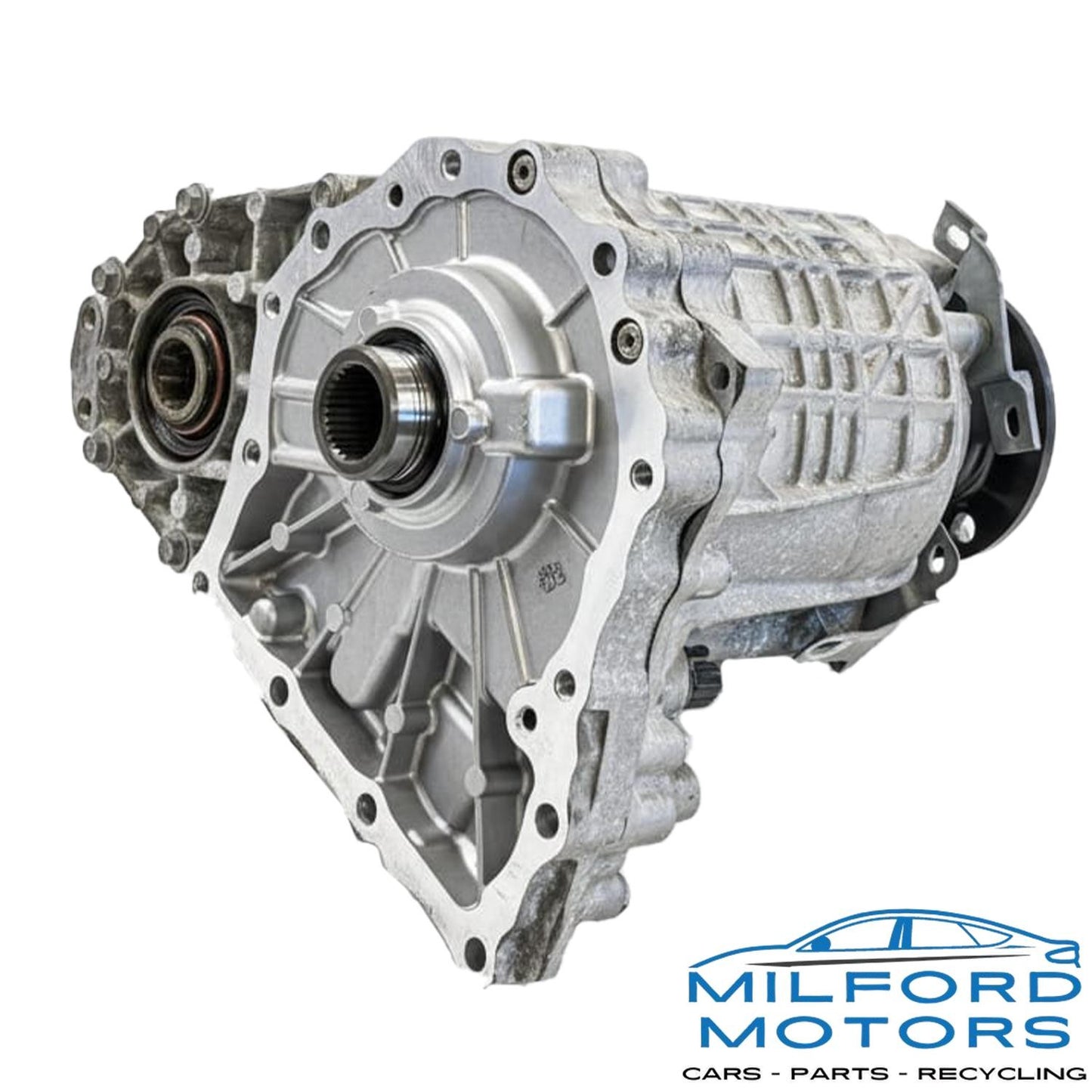 Automatic Transmission Transfer Case Assembly Fits 2017 Infiniti Q50 2.0L AWD