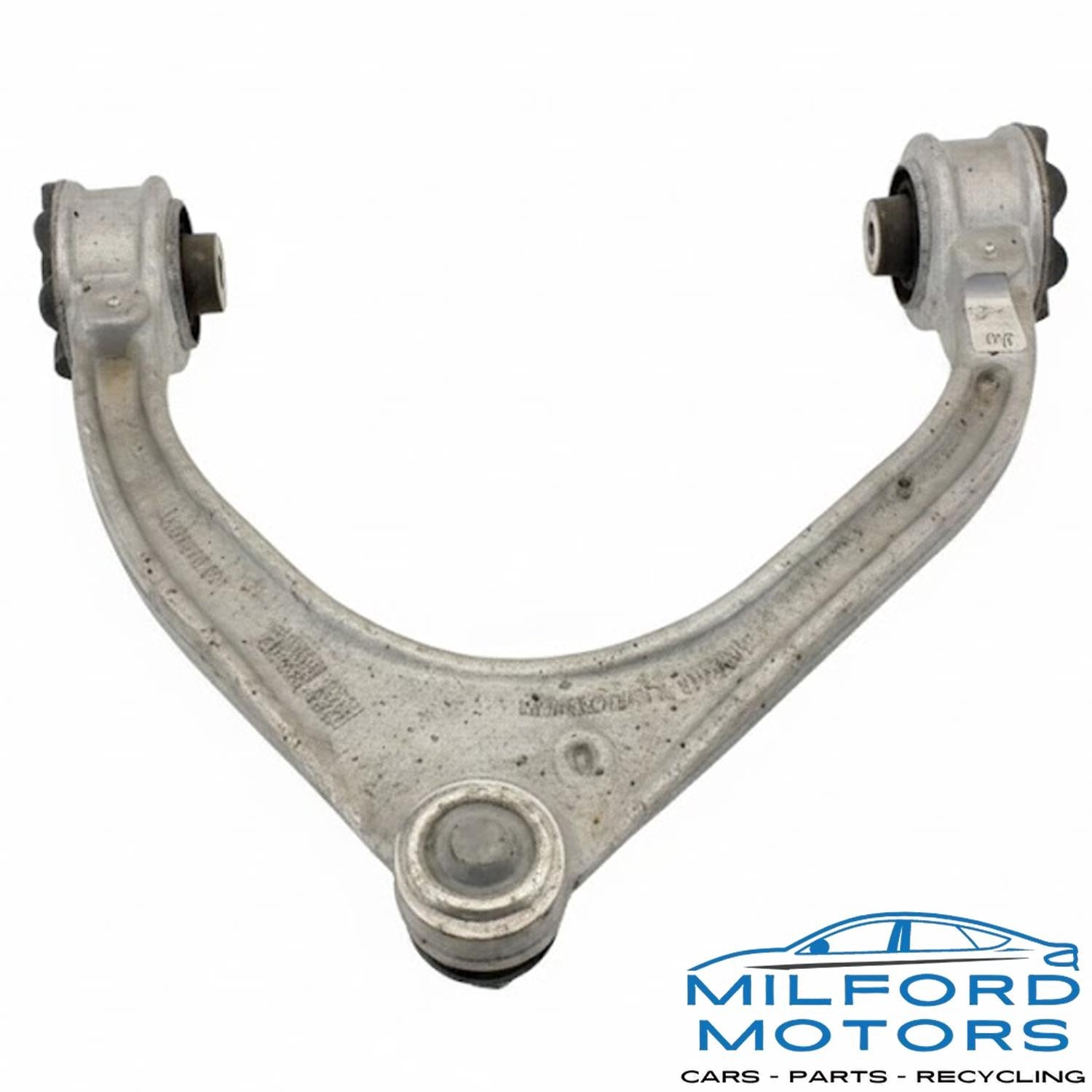 Front Right Passenger Upper Control Arm Fits 2017 Jaguar F-PACE S 3.0L
