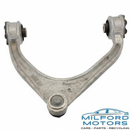 Front Right Passenger Upper Control Arm Fits 2017 Jaguar F-PACE S 3.0L