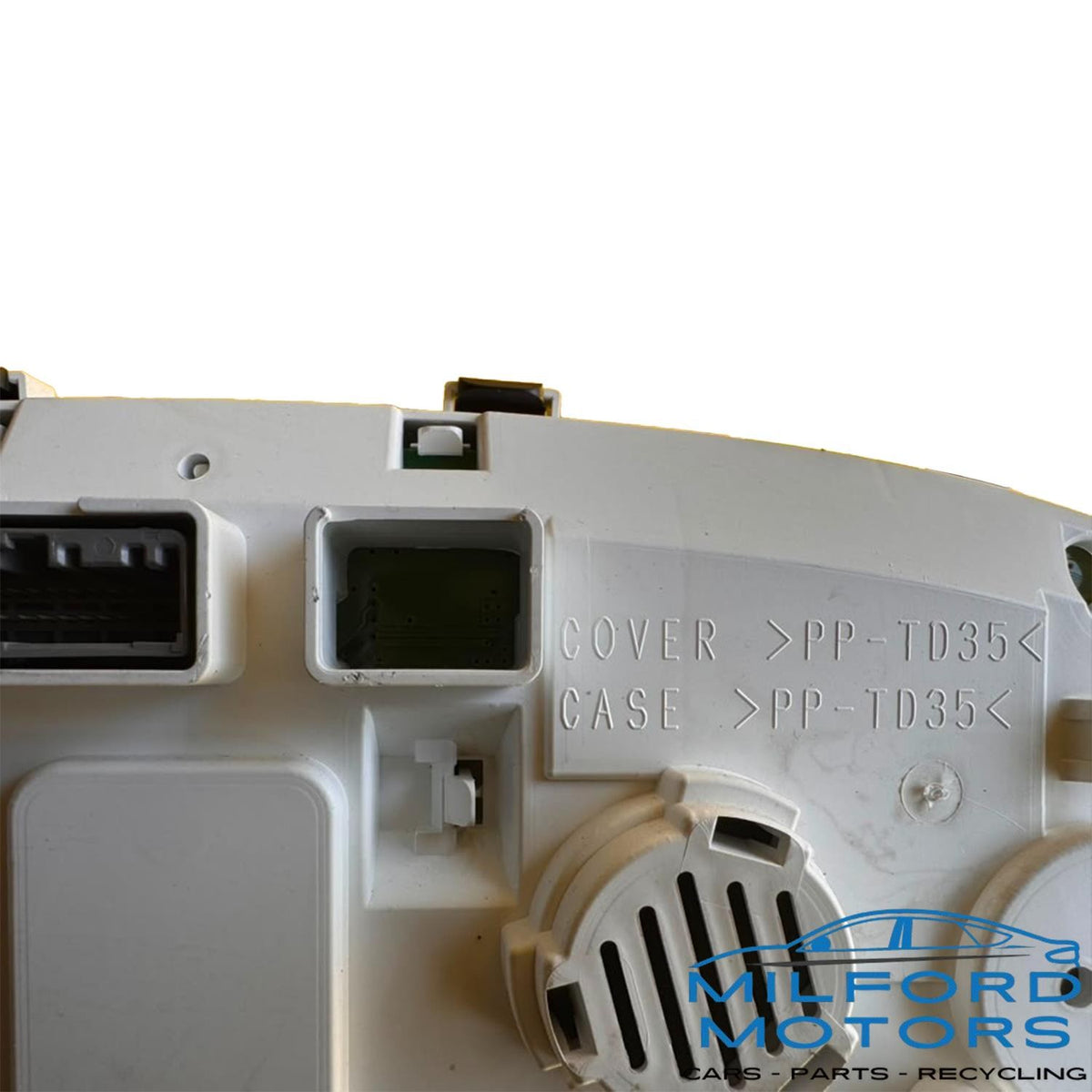 Instrument Speedometer Head/Cluster Fits 2013-2014 Honda Accord 2.4L 90K Miles