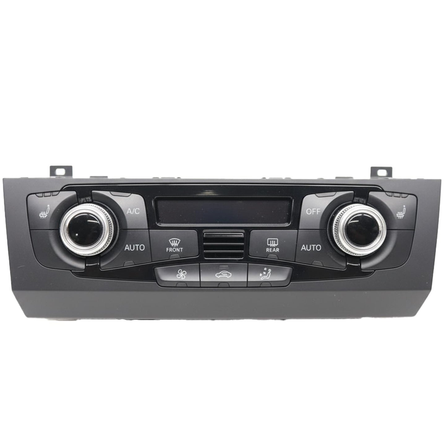 Audio Equipment Radio Receiver Trunk Mounted Fits 2011-2017 AUDI Q5 SQ5 L4