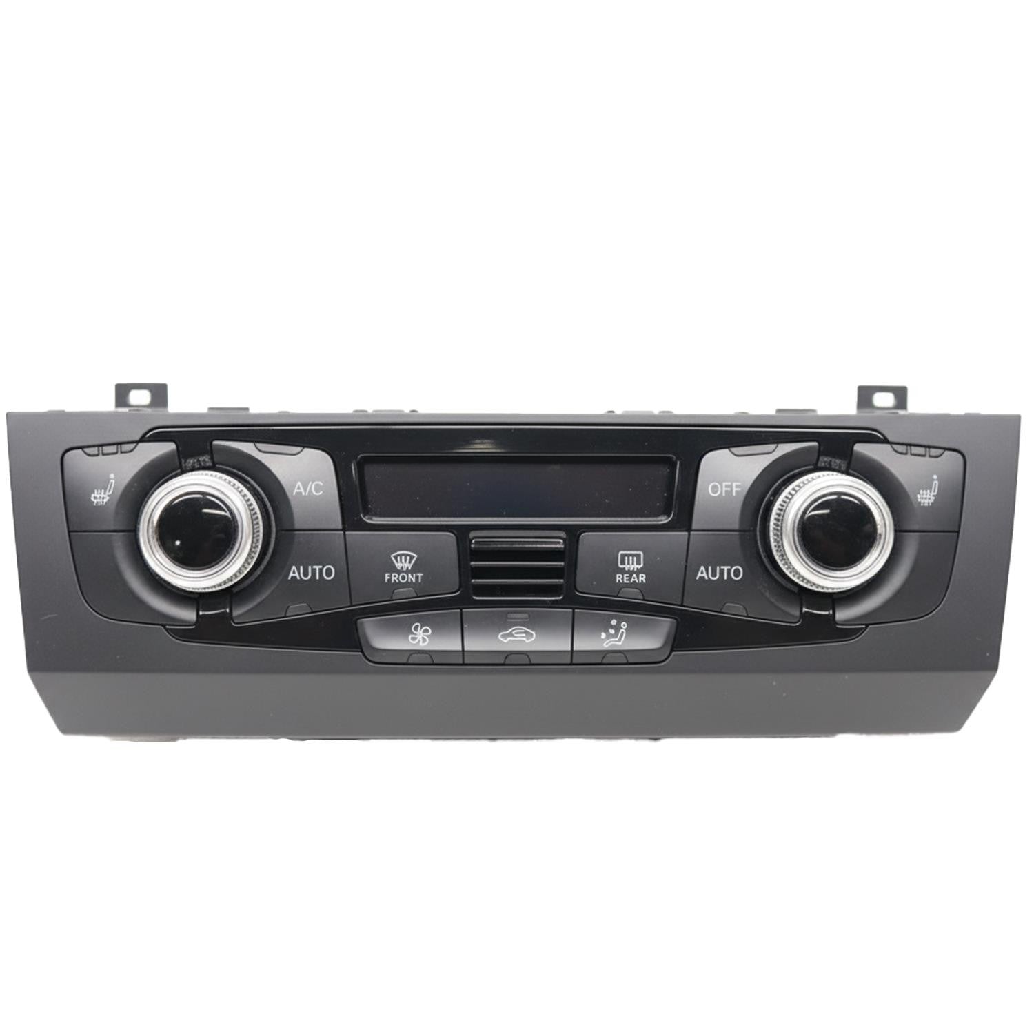 Audio Equipment Radio Receiver Trunk Mounted Fits 2011-2017 AUDI Q5 SQ5 L4