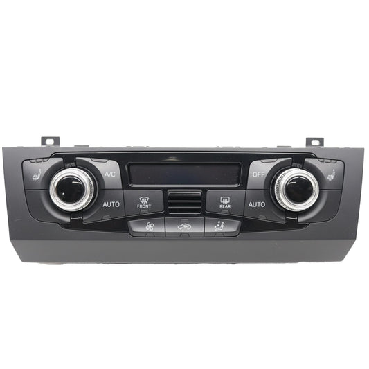 Audio Equipment Radio Receiver Trunk Mounted Fits 2011-2017 AUDI Q5 SQ5 L4